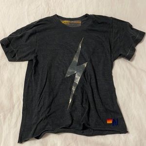 Aviator Nation Boyfriends T